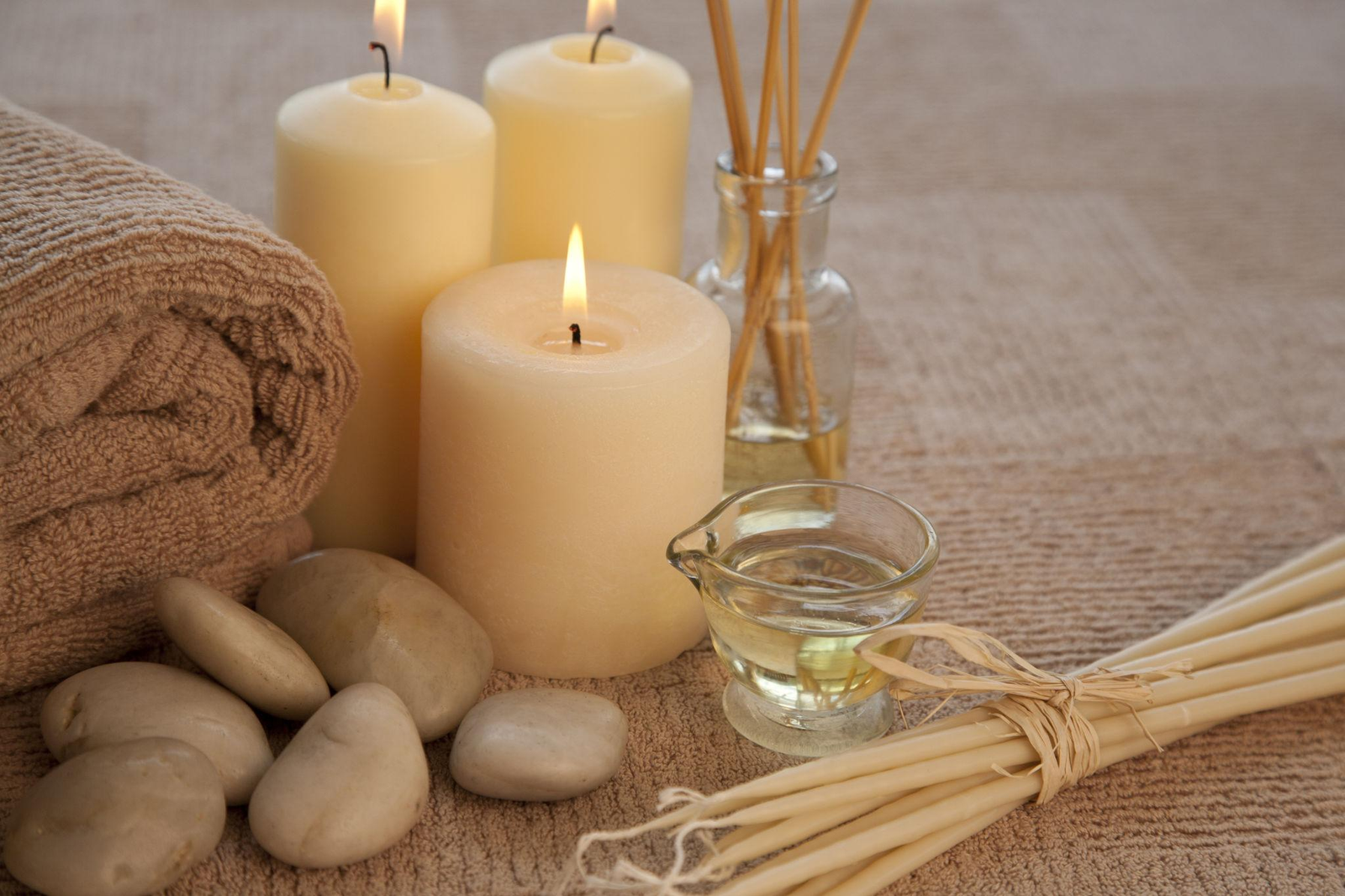 How to Choose the Right Spa Near You