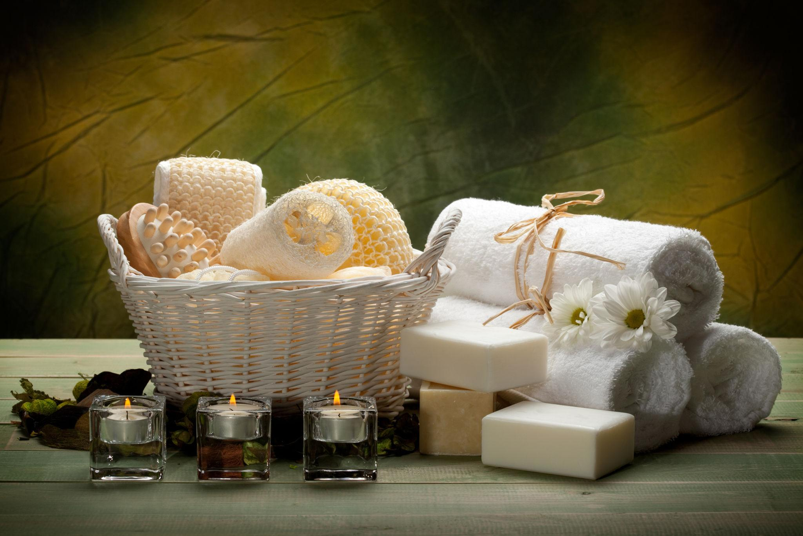 Herbal Potli Massage – Benefits & Uses