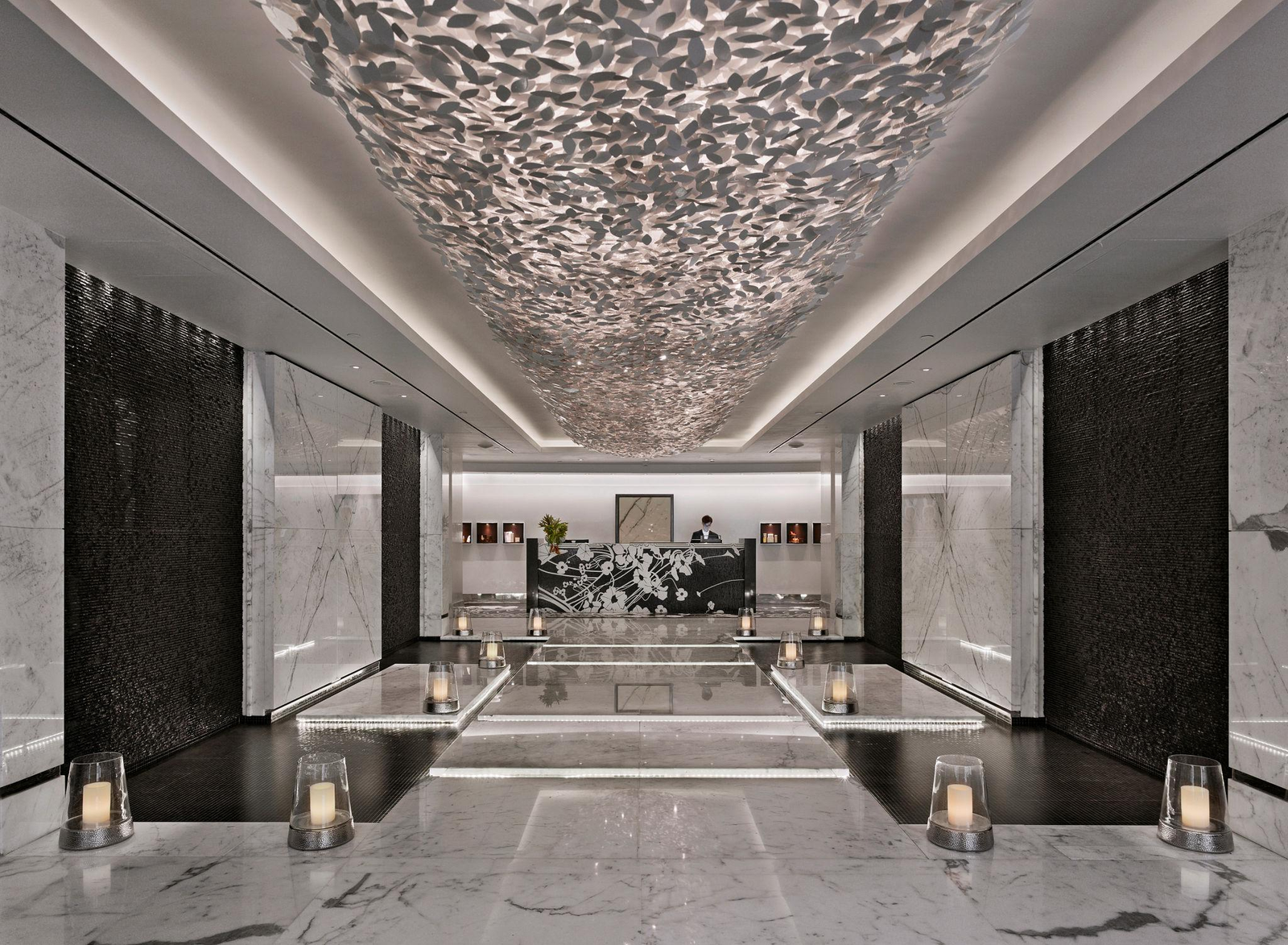 Best Spa in Indiranagar – How to Choose the Right One
