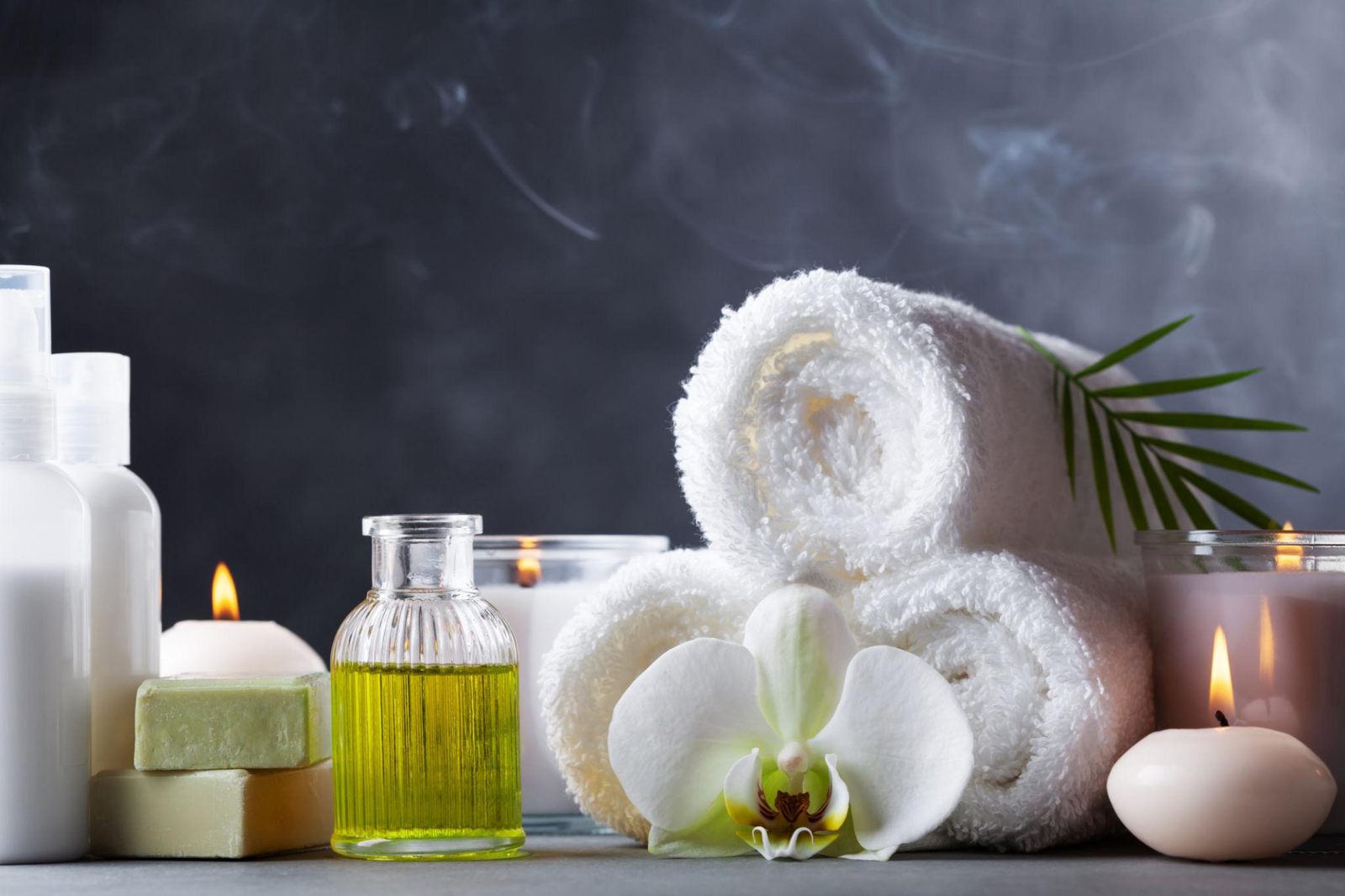 Body Scrub Benefits for Healthy Skin