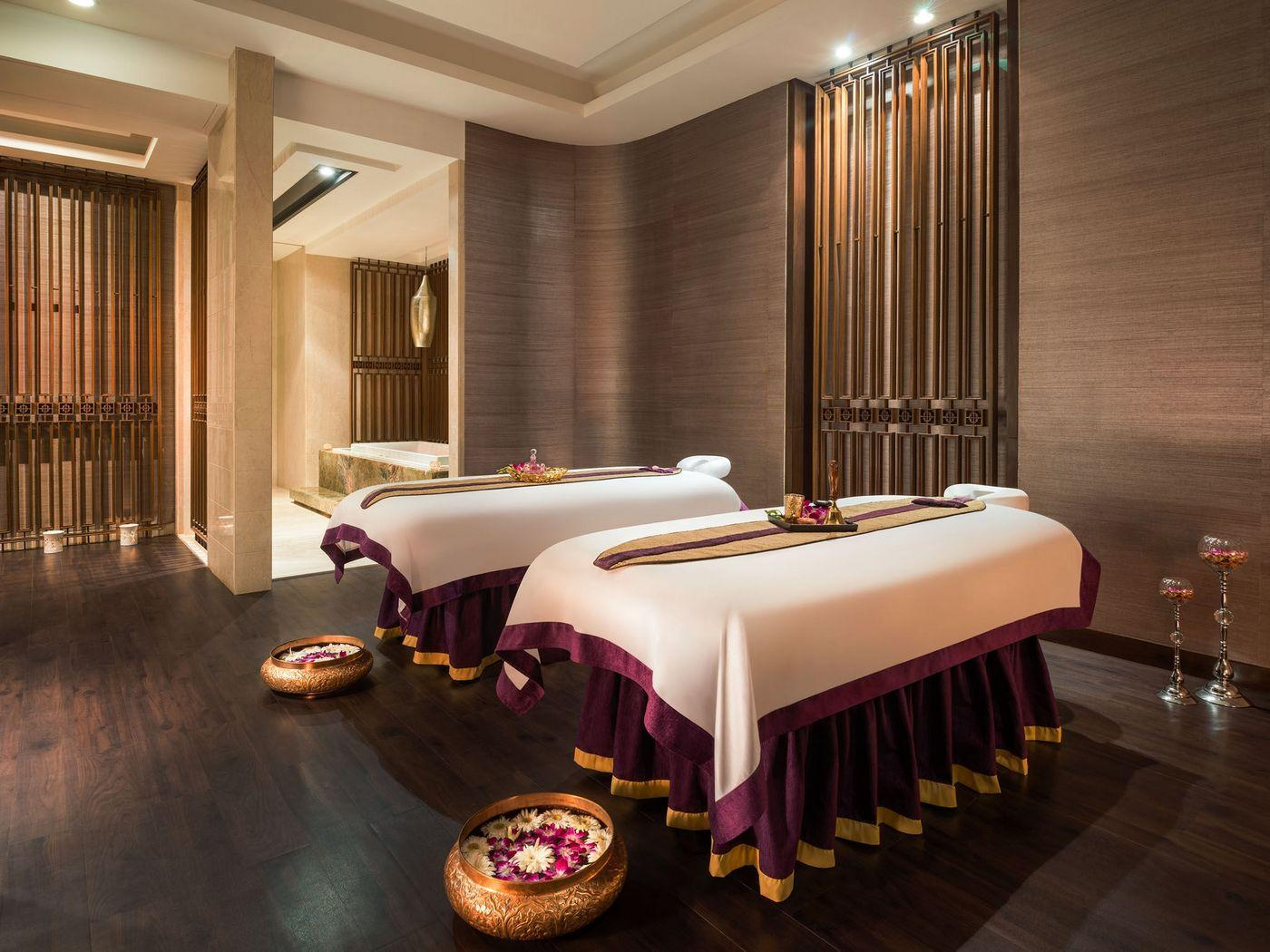 Spa Prices in Bangalore – What to Expect