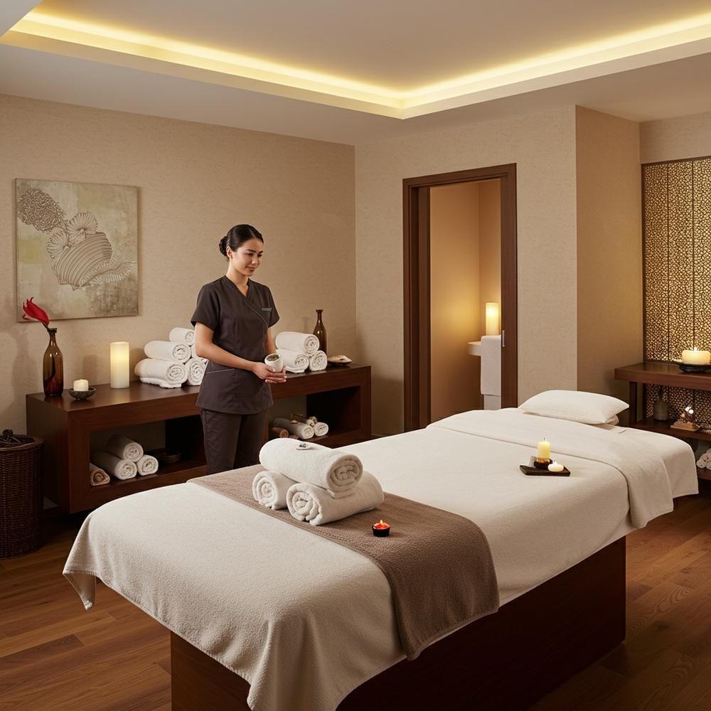 Thai Massage vs Swedish Massage – Which is Better?