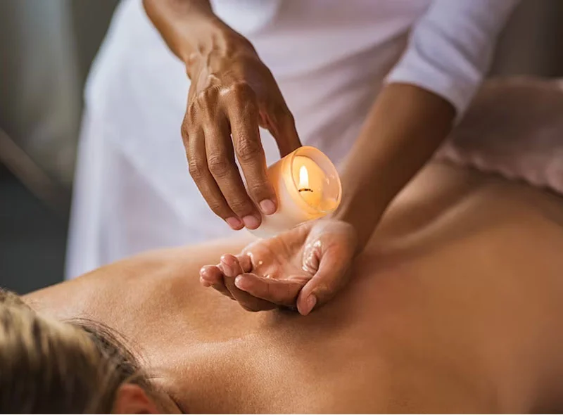 body massage spa near me