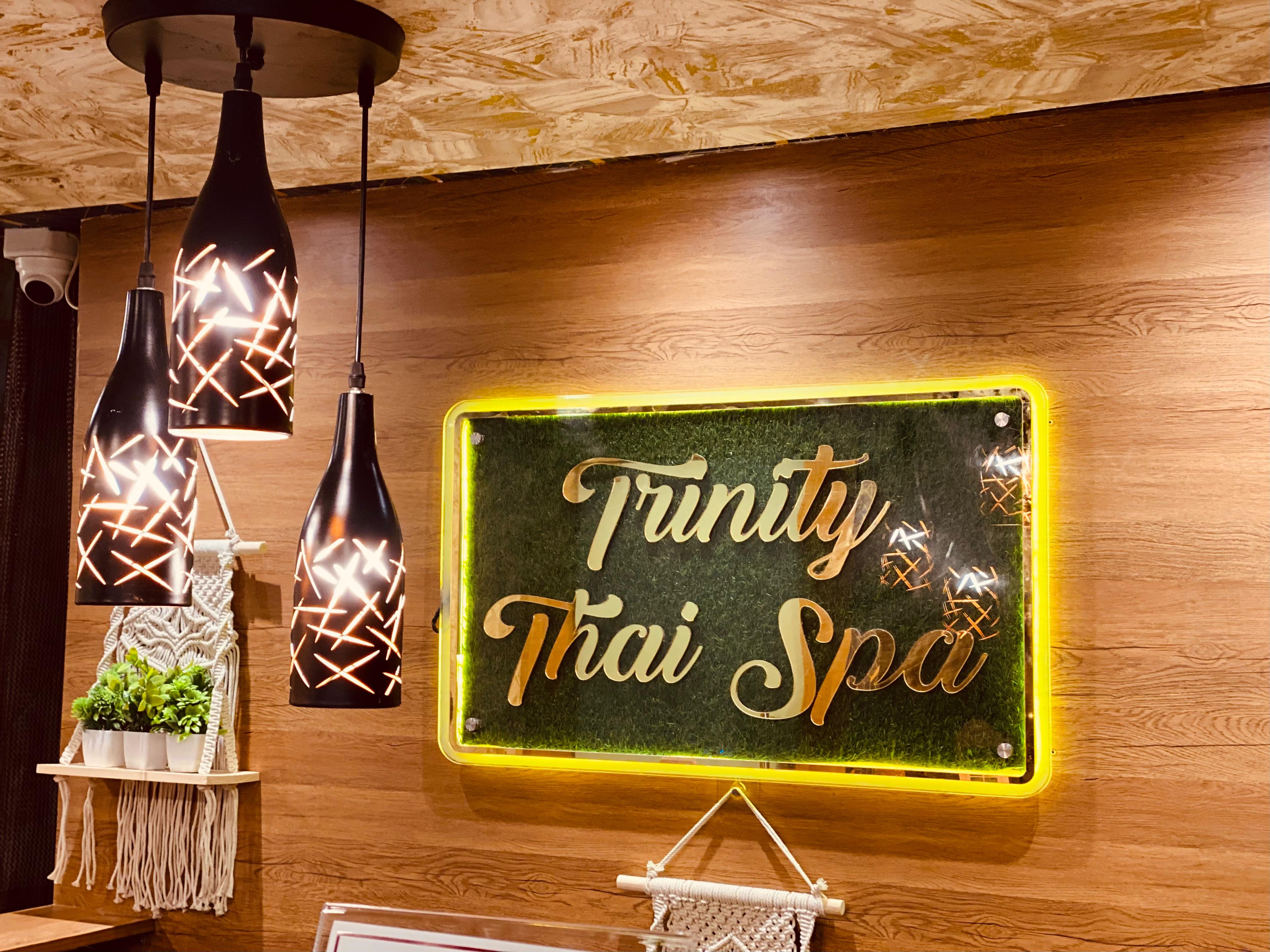 thai massage indiranagar