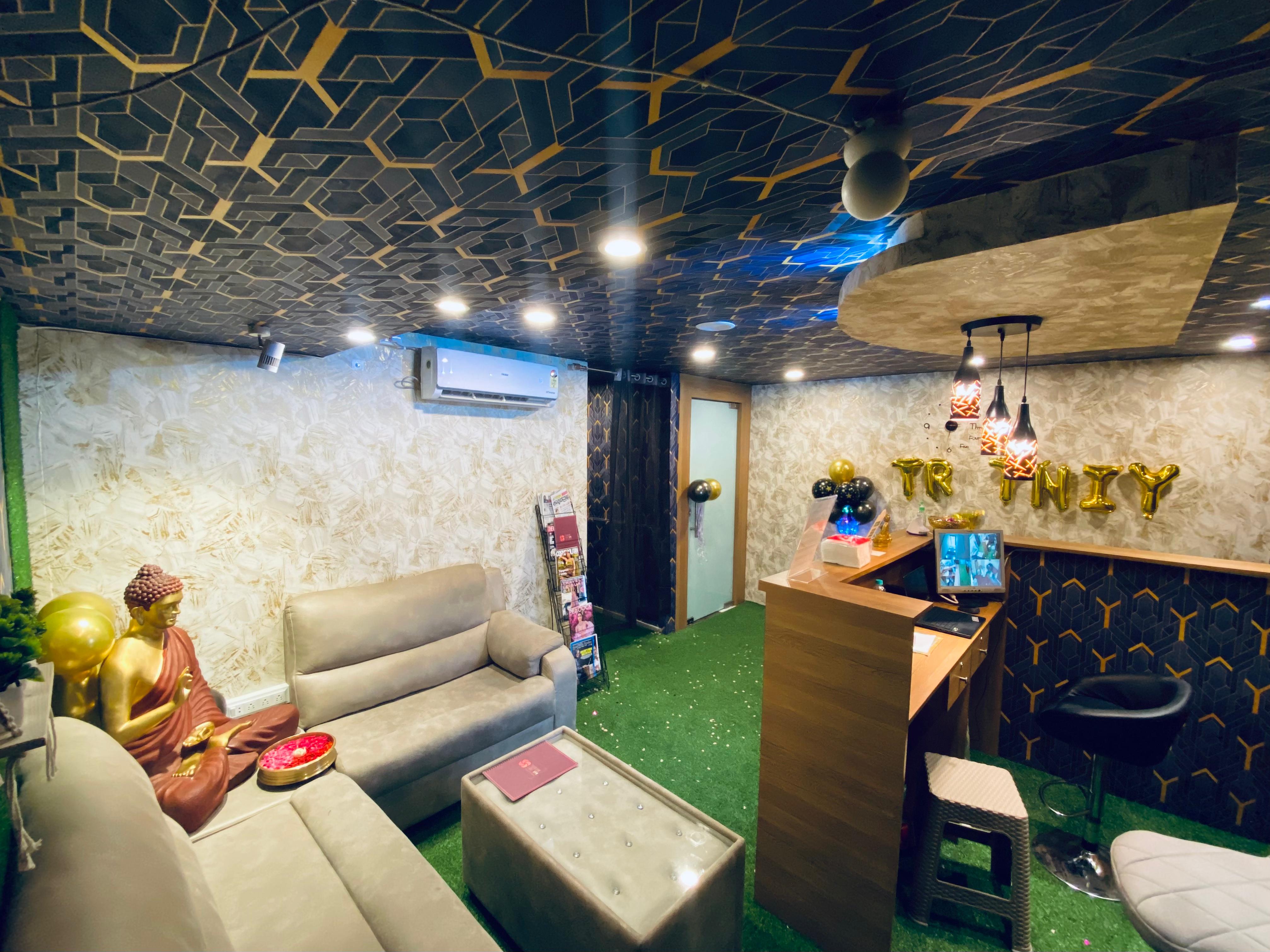 thai massage indiranagar