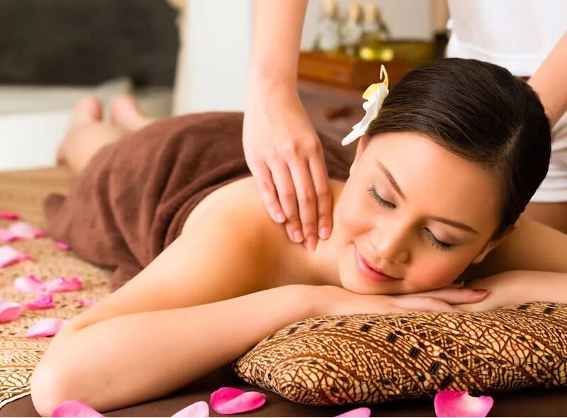 spa in bangalore