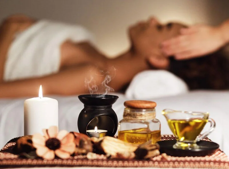 massage spa near me