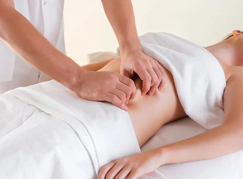 thai massage