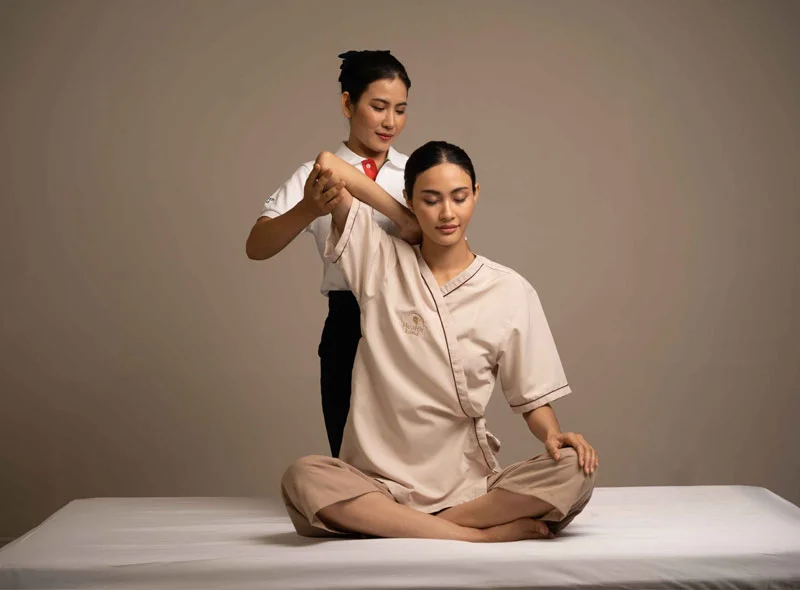 thai spa indiranagar