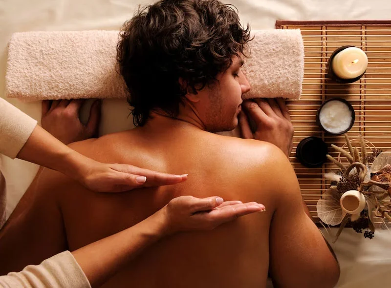 thai spa indiranagar