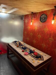 spa in bangalore