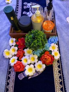 thai spa indiranagar
