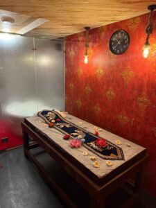 thai spa indiranagar